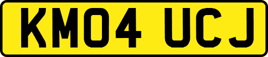 KM04UCJ