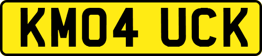 KM04UCK