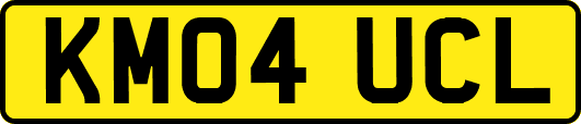 KM04UCL