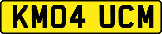 KM04UCM