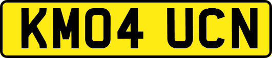 KM04UCN