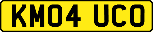 KM04UCO