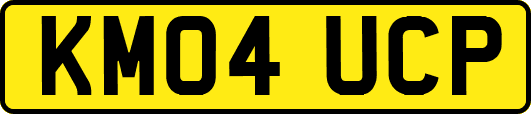 KM04UCP