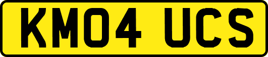 KM04UCS