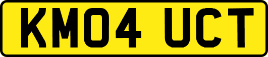 KM04UCT