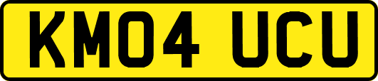 KM04UCU