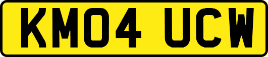 KM04UCW