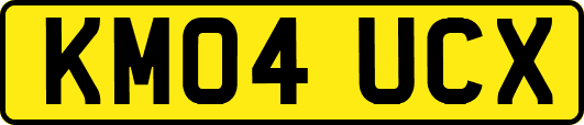 KM04UCX