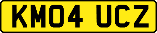 KM04UCZ