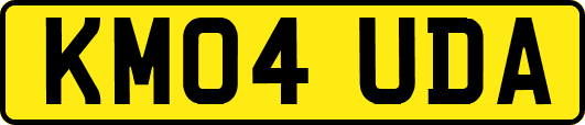 KM04UDA
