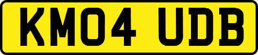 KM04UDB