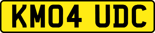 KM04UDC