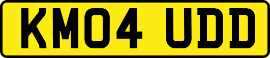 KM04UDD