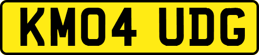 KM04UDG