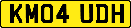KM04UDH