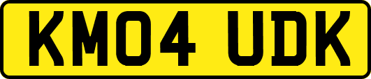 KM04UDK