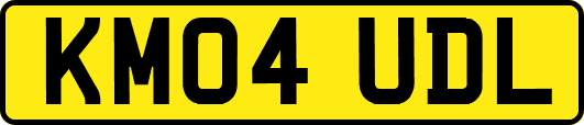 KM04UDL