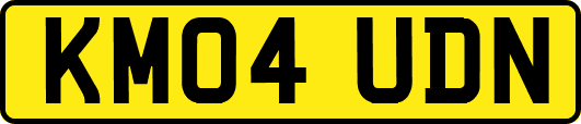 KM04UDN