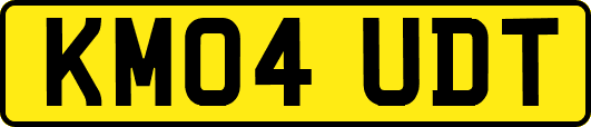 KM04UDT