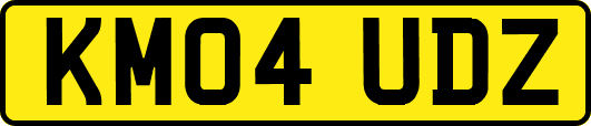 KM04UDZ