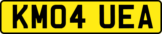 KM04UEA