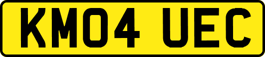 KM04UEC
