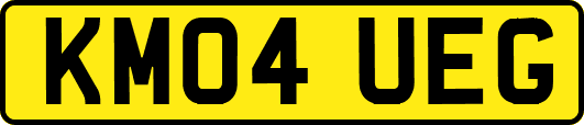 KM04UEG