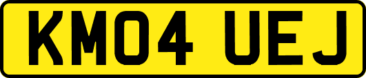 KM04UEJ