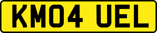 KM04UEL