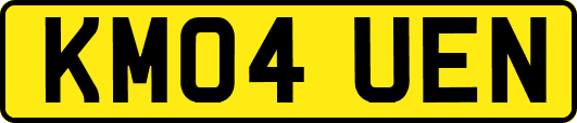 KM04UEN