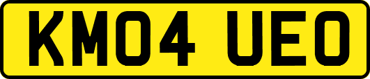 KM04UEO
