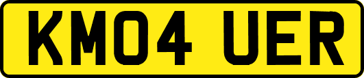 KM04UER