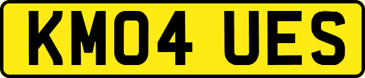 KM04UES