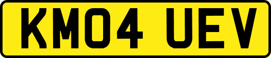 KM04UEV