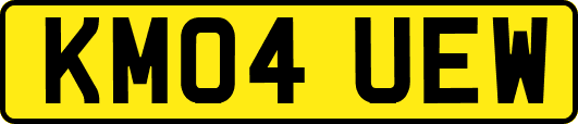 KM04UEW