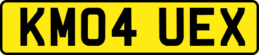 KM04UEX
