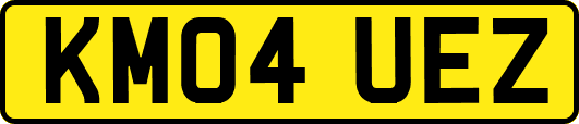KM04UEZ