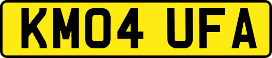KM04UFA