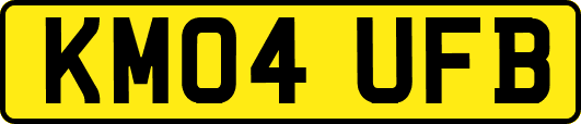 KM04UFB