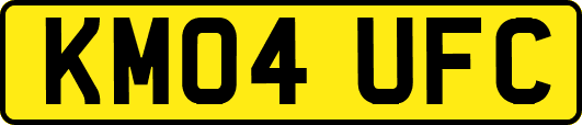 KM04UFC