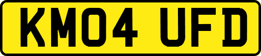 KM04UFD