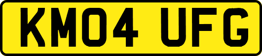 KM04UFG