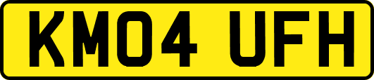 KM04UFH