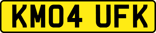 KM04UFK
