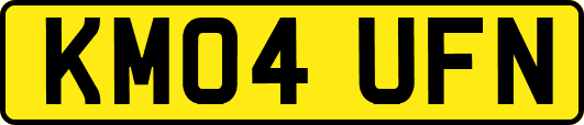 KM04UFN