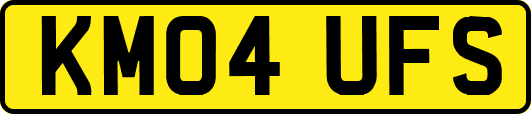 KM04UFS