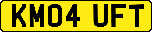KM04UFT