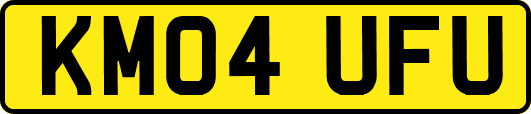 KM04UFU