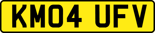 KM04UFV