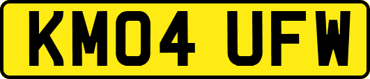 KM04UFW